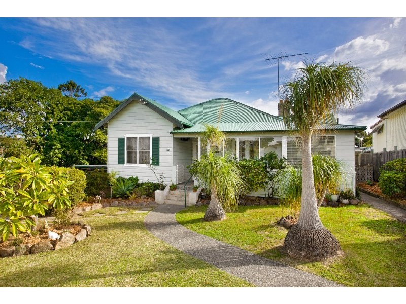 45 Wandella Road, Miranda NSW 2228