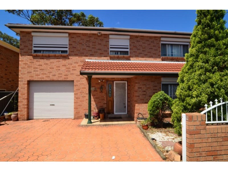 154 King Georges Road, Wiley Park NSW 2195