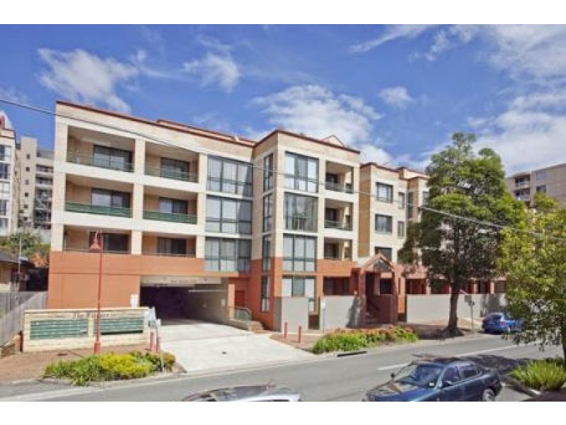 Unit 84/8-14 Willock Avenue, Miranda NSW 2228