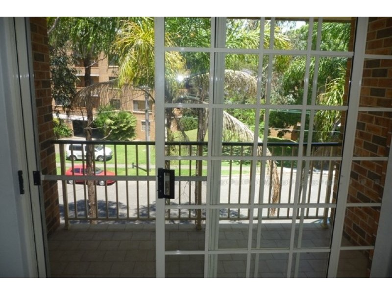 Unit 12/4-10 Miranda Road, Miranda NSW 2228