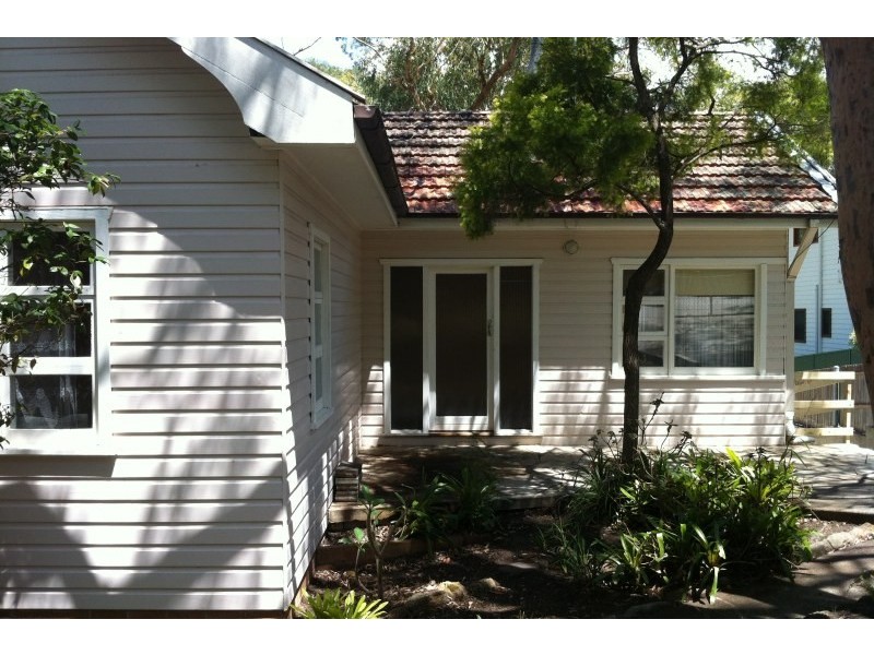 5 Young Street, Sylvania NSW 2224