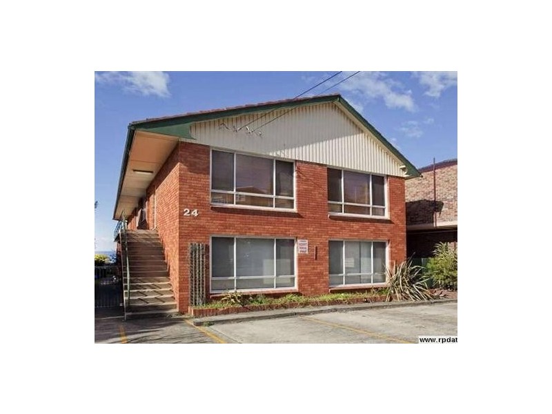 Unit 8/24 Ewos Parade, Cronulla NSW 2230