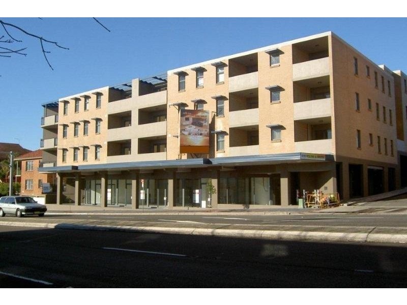 Unit 406/296 Kingsway, Caringbah NSW 2229