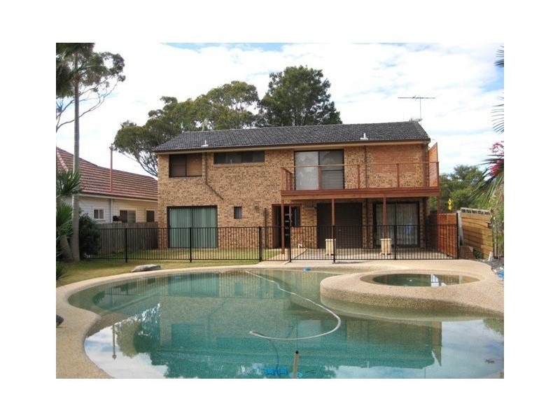 59 Crammond Boulevard, Caringbah NSW 2229