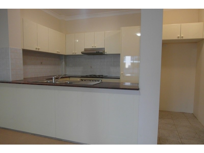 Unit 24/9-15 Willock Avenue, Miranda NSW 2228