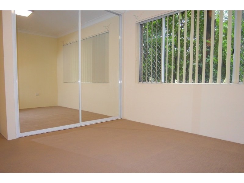 Unit 18/491 President Avenue, Sutherland NSW 2232
