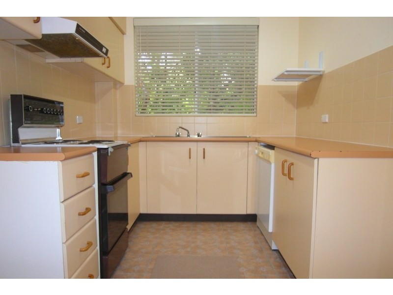 Unit 18/491 President Avenue, Sutherland NSW 2232