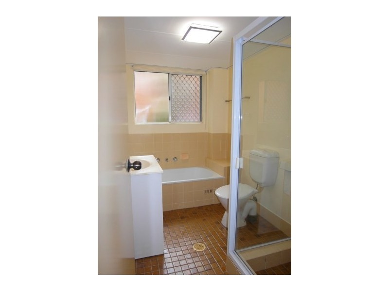 Unit 18/491 President Avenue, Sutherland NSW 2232