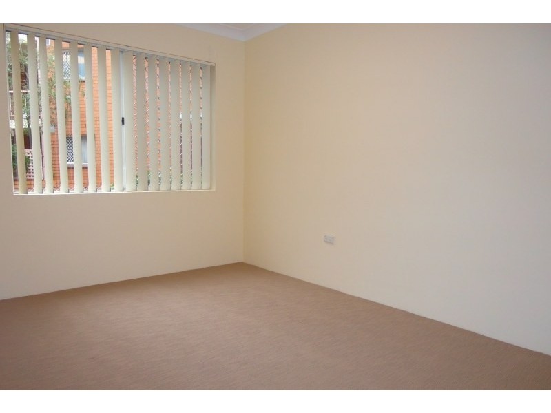 Unit 18/491 President Avenue, Sutherland NSW 2232