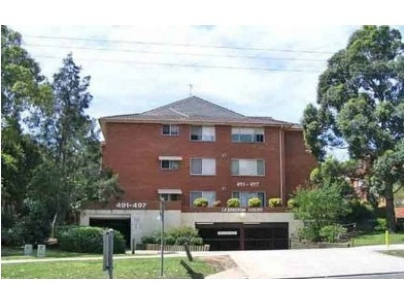 Unit 18/491 President Avenue, Sutherland NSW 2232