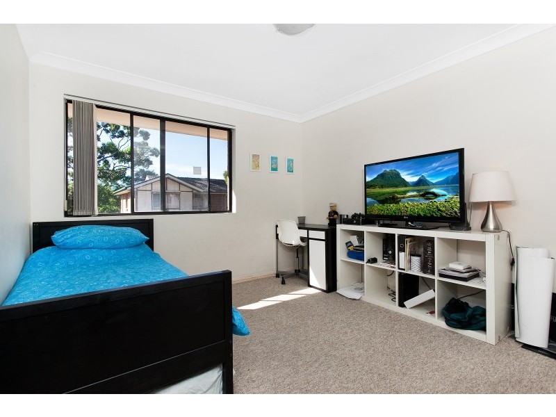 27/8 Warumbui Avenue, Miranda NSW 2228