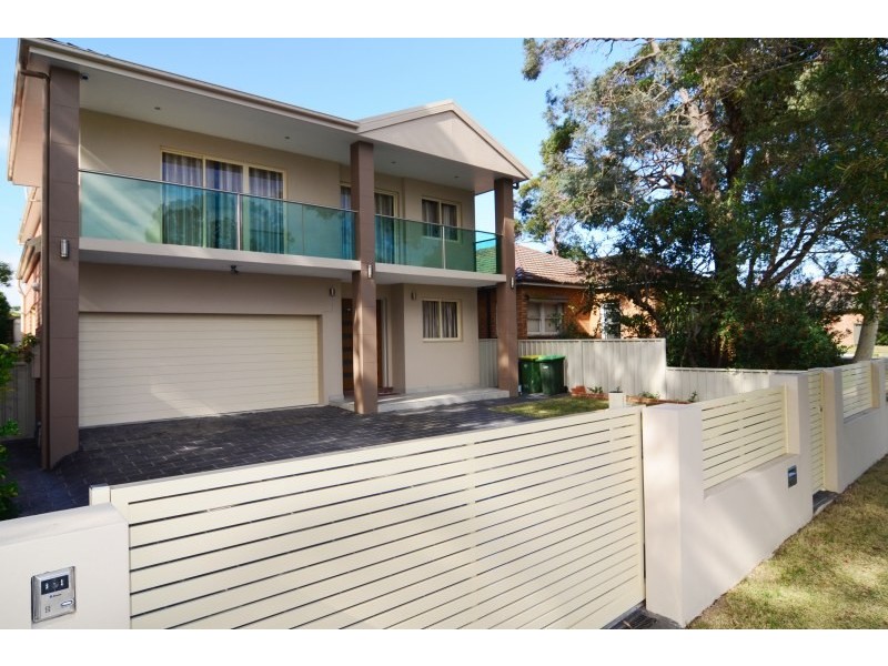 454 Port Hacking Road, Caringbah NSW 2229