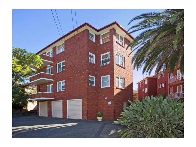Unit 1/3 St Andrews Place, Cronulla NSW 2230