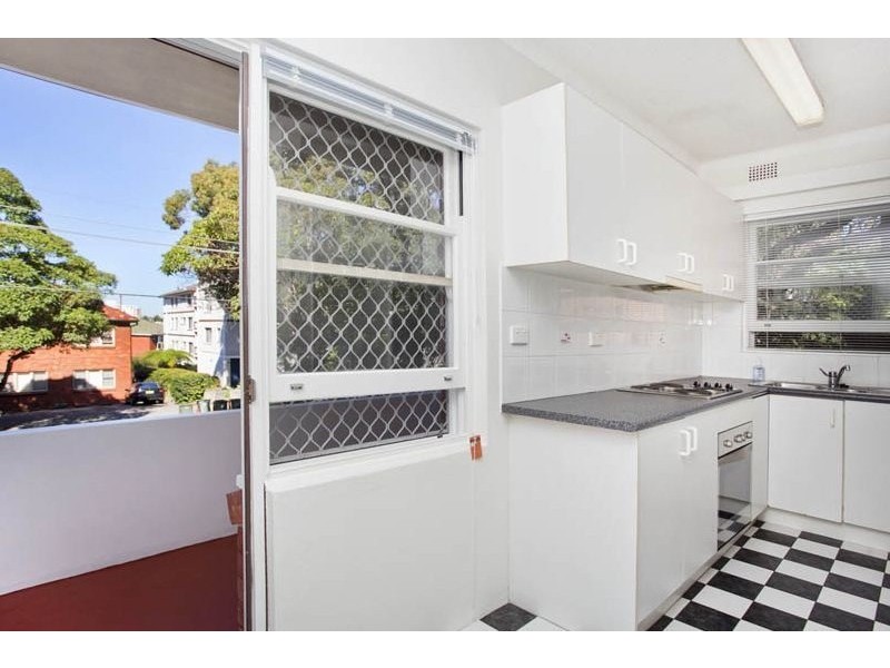 Unit 1/3 St Andrews Place, Cronulla NSW 2230