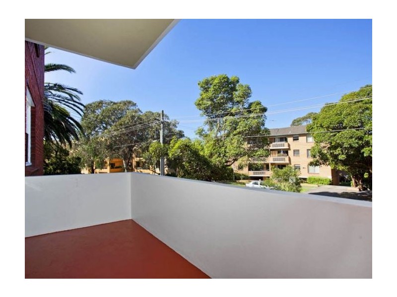 Unit 1/3 St Andrews Place, Cronulla NSW 2230