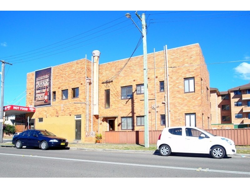 Unit 4/53 Elouera Road, Cronulla NSW 2230