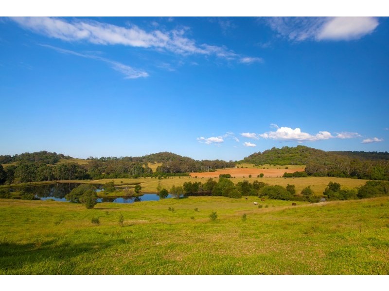 820 Cawdor Road, Cawdor NSW 2570
