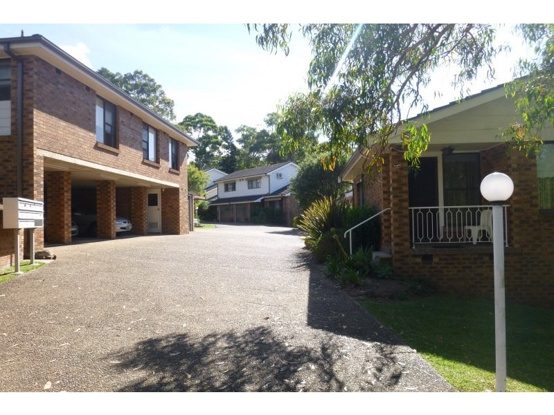 Unit 11/55-59 Caringbah Road, Caringbah NSW 2229