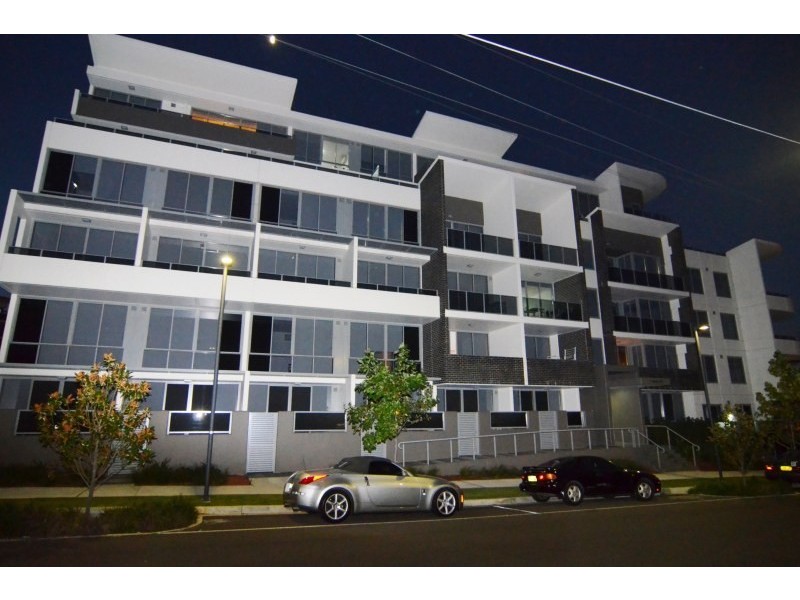 Unit 301/1 Hirst Street, Arncliffe NSW 2205