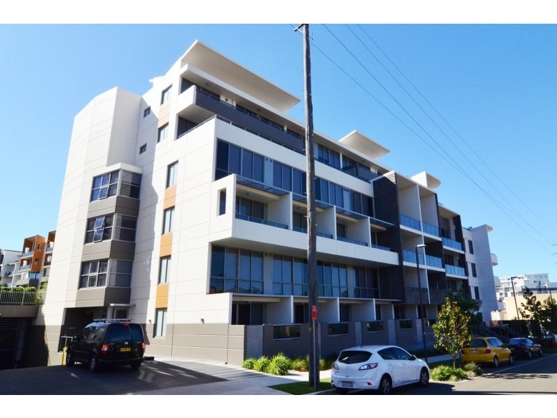 Unit 301/1 Hirst Street, Arncliffe NSW 2205