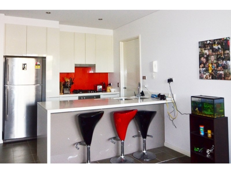 Unit 301/1 Hirst Street, Arncliffe NSW 2205