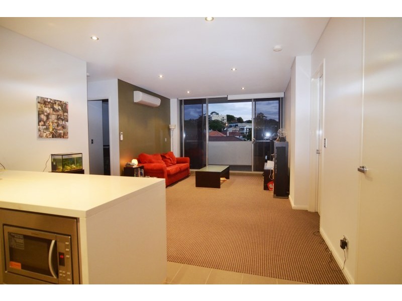 Unit 301/1 Hirst Street, Arncliffe NSW 2205