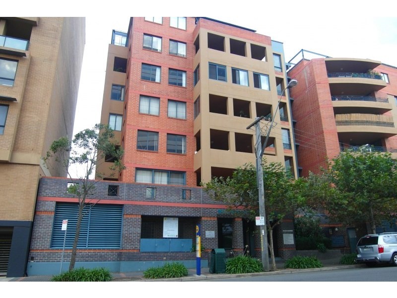 Unit 1/2-8 Bridge Street, Hurstville NSW 2220