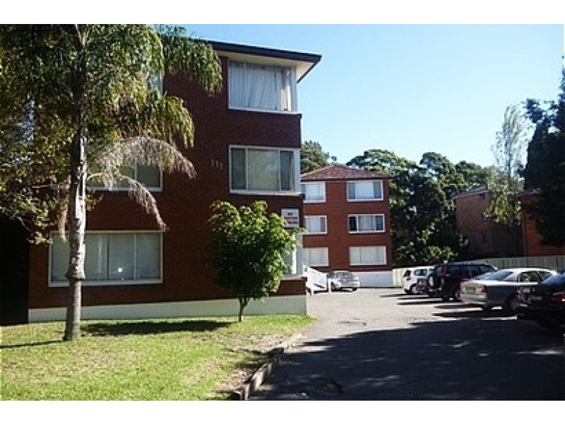 Unit 27/171 Willarong Road, Caringbah NSW 2229