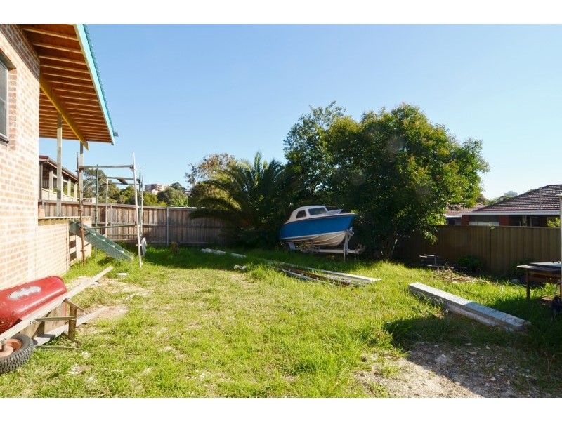 7 Montgomery Street, Miranda NSW 2228