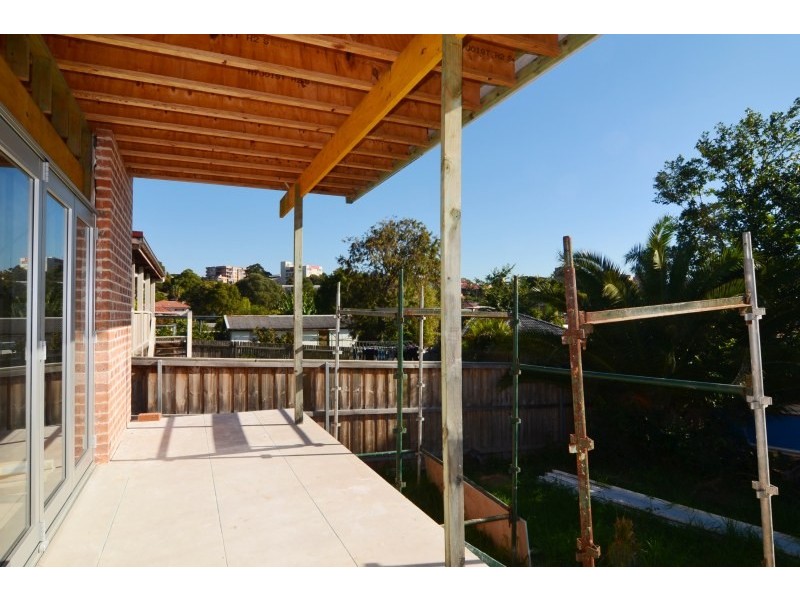 7 Montgomery Street, Miranda NSW 2228