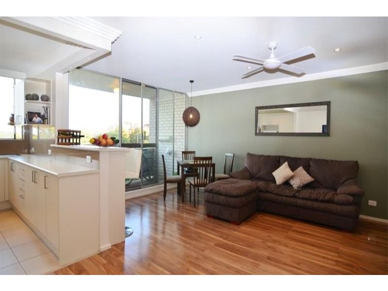 Unit 12B/5-29 Wandella Road, Miranda NSW 2228
