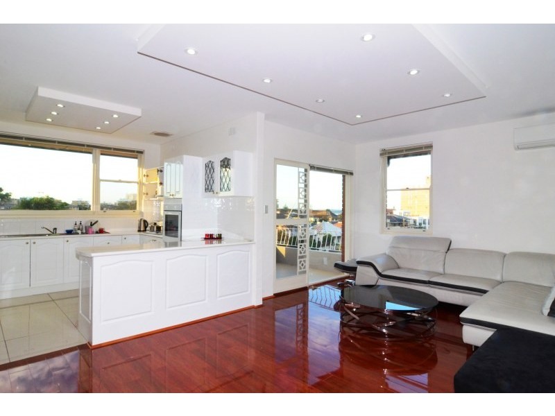 Unit 11/201 President Avenue, Monterey NSW 2217