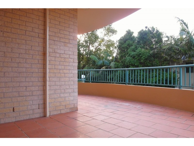 Unit 35/9-15 Willock Avenue, Miranda NSW 2228