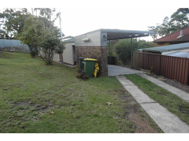199 Loftus Avenue, Loftus NSW 2232