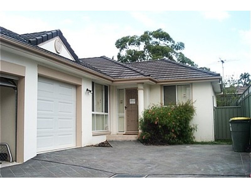 Unit 2/194 The Boulevard, Miranda NSW 2228