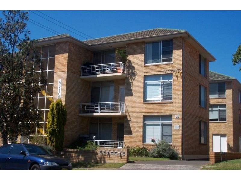 Unit 9/14 Roker Street, Cronulla NSW 2230