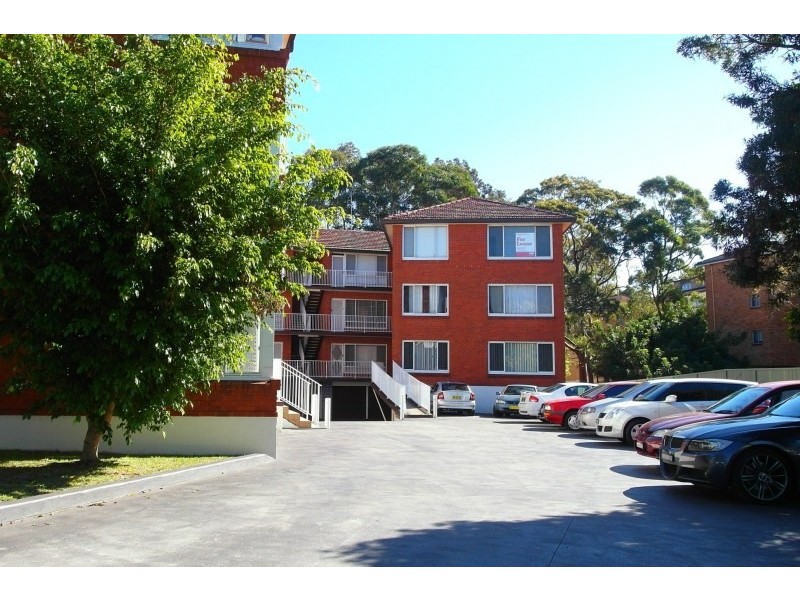 Unit 27/171 Willarong Road, Caringbah NSW 2229