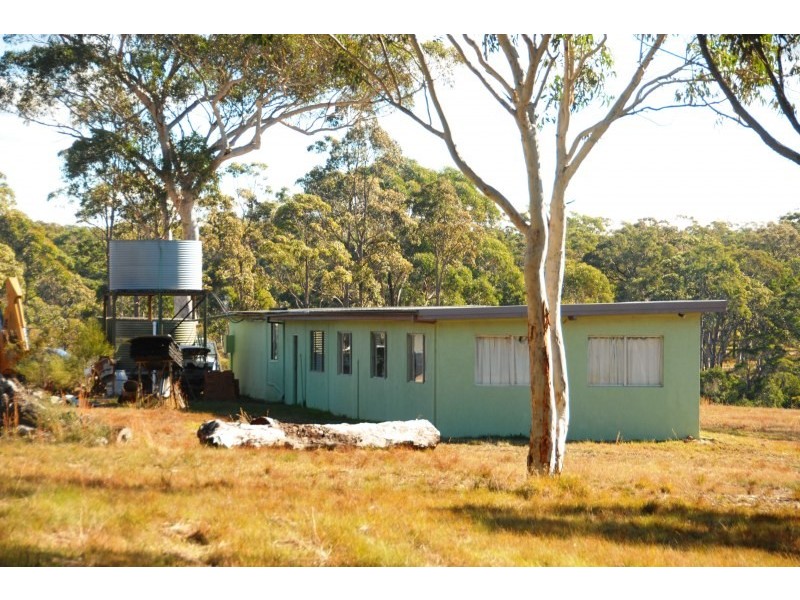 51 Hill Street, Tomerong NSW 2540