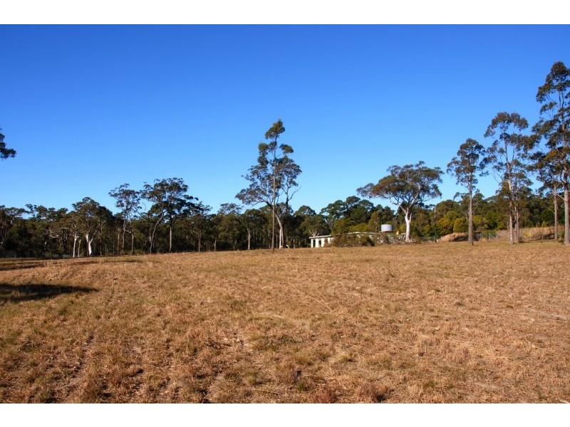 51 Hill Street, Tomerong NSW 2540