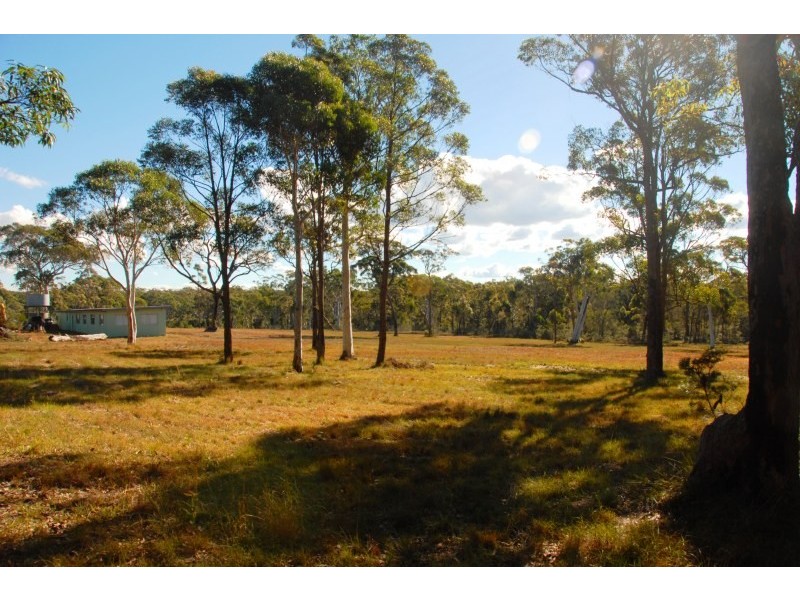 51 Hill Street, Tomerong NSW 2540