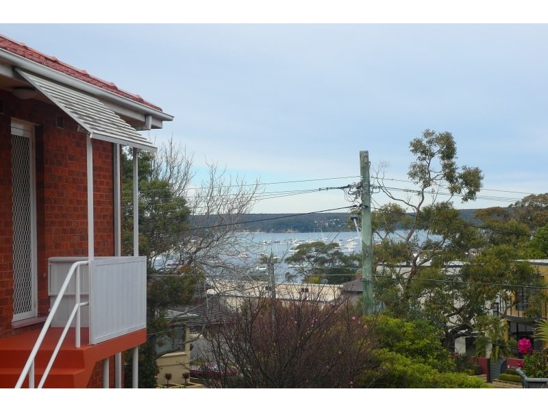 Unit 8/35 Burraneer Bay Road, Cronulla NSW 2230