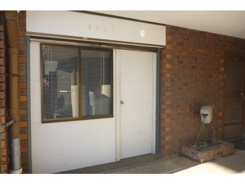 Unit 9/51 Lantana Road, Engadine NSW 2233