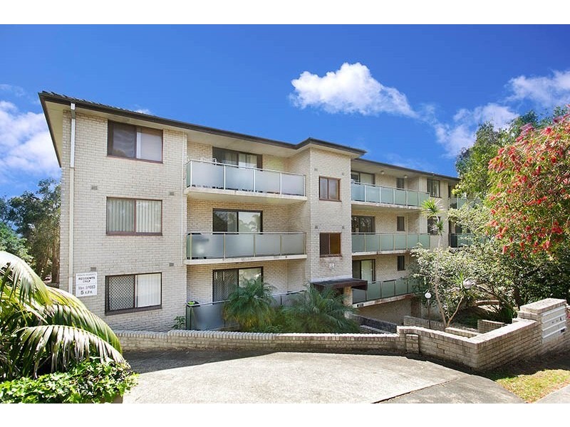 Unit 4/29 Tullimbar Road, Cronulla NSW 2230