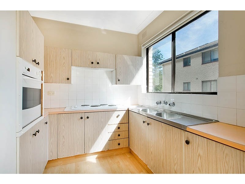Unit 4/29 Tullimbar Road, Cronulla NSW 2230