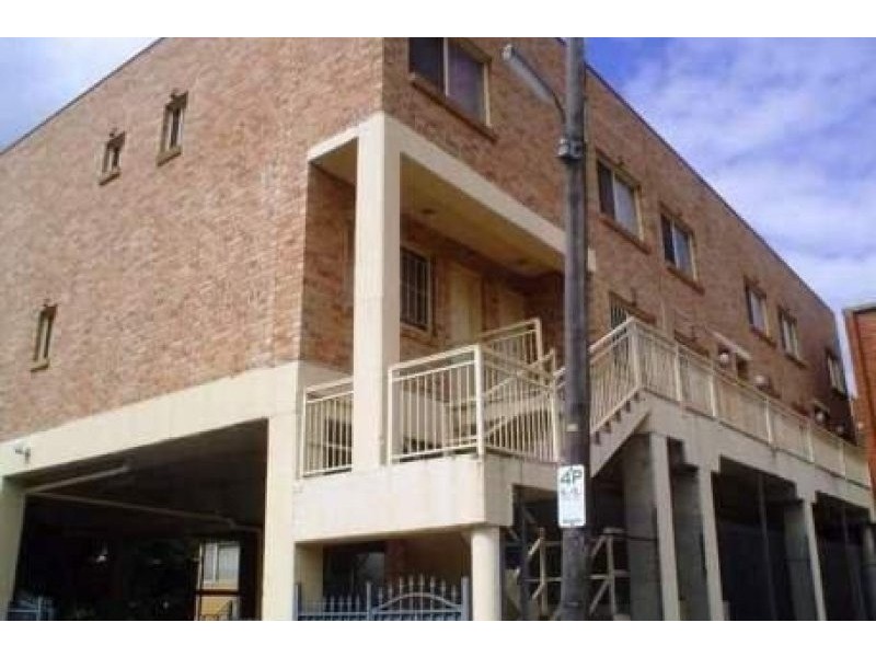Unit 6/15 Amy Street, Regents Park NSW 2143
