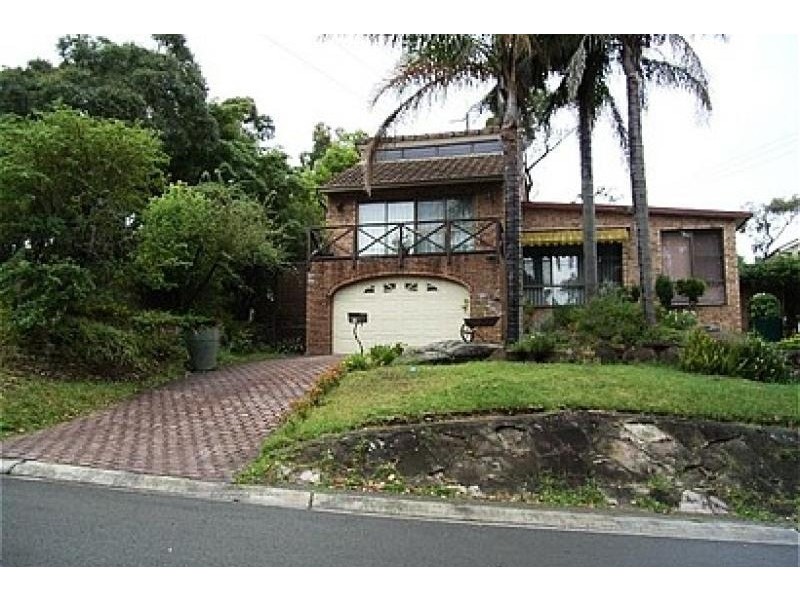 87 Matson Crescent, Miranda NSW 2228