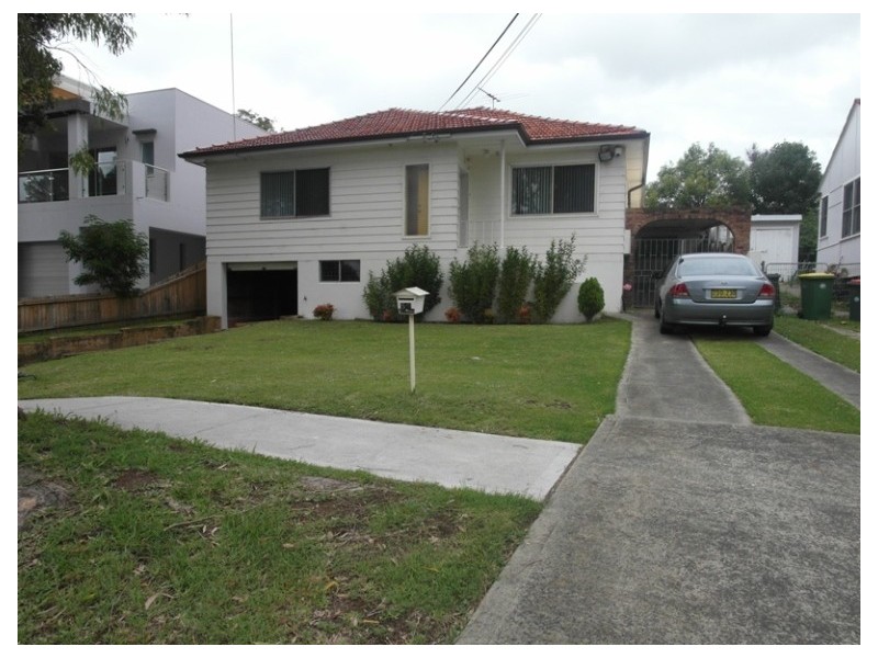 50 Melrose Avenue, Sylvania NSW 2224