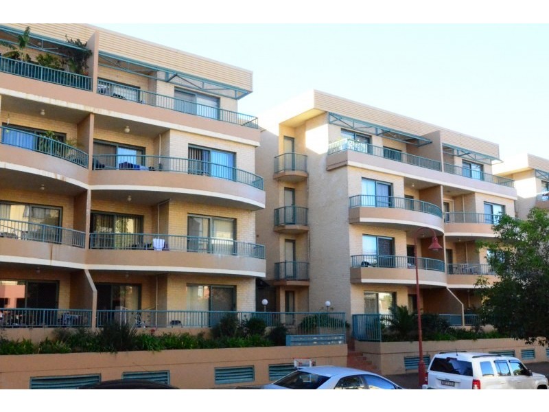 12/9-15 Willock Avenue, Miranda NSW 2228