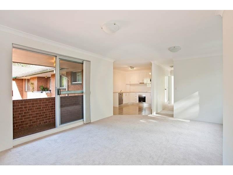 16/7-11 Miranda Road, Miranda NSW 2228