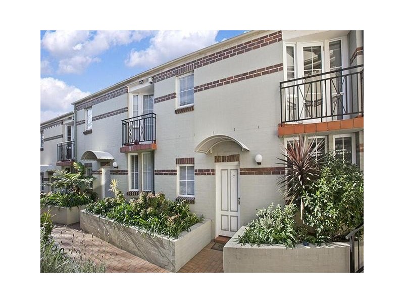 7/2 Mowbray Street, Sylvania NSW 2224